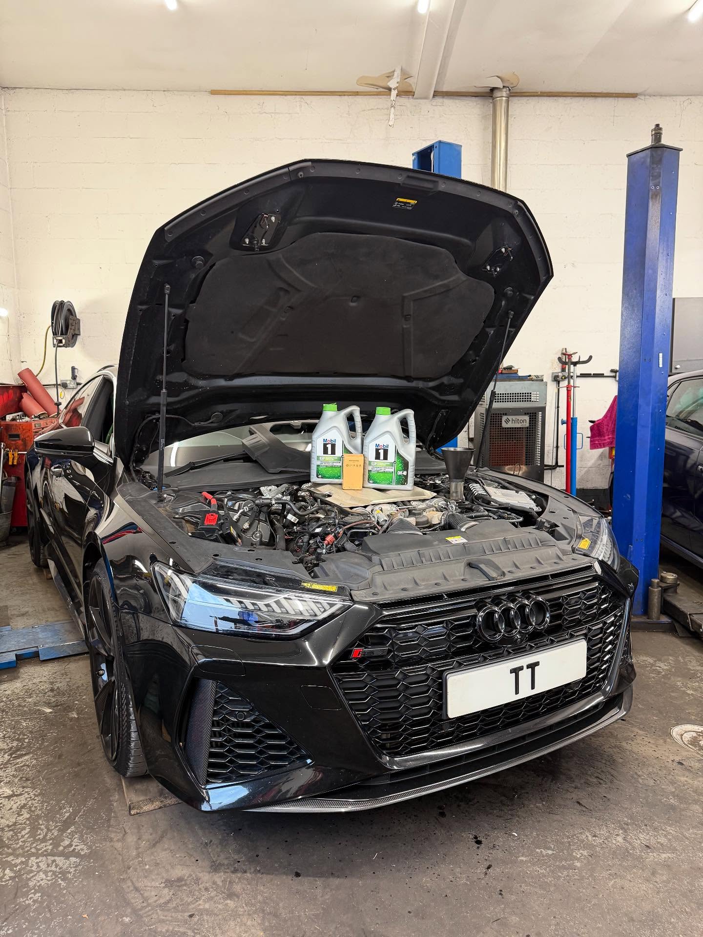 Diagnostic Equipment