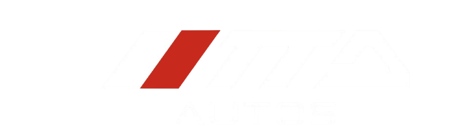TT Automotive Logo